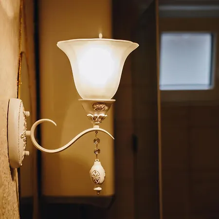 Luxury Laz Apartament *