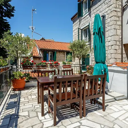 Luxury Laz Apartman Split