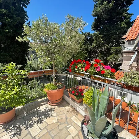 Apartman Luxury Laz Split
