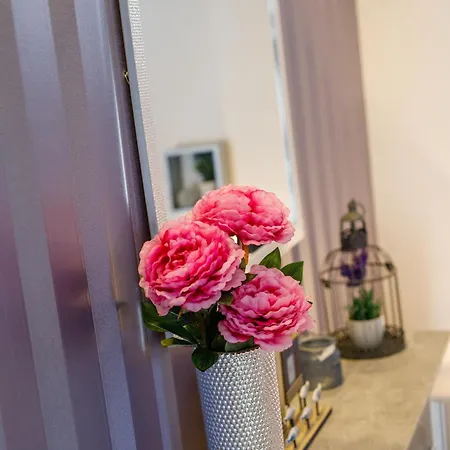 Apartman Luxury Laz