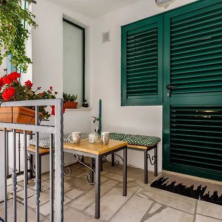 Luxury Laz Apartman Split