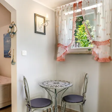 Luxury Laz Daire *
