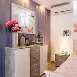 Апартаменты Luxury Laz