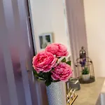 Апартаменты Luxury Laz