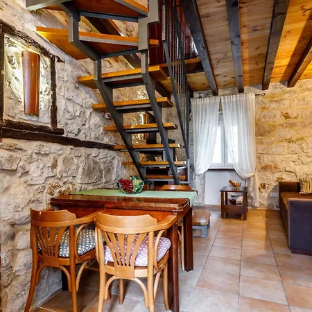 Luxury Laz Appartamento *