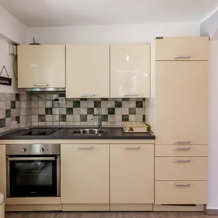 Apartman Luxury Laz *