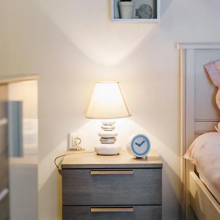 Apartman Luxury Laz *