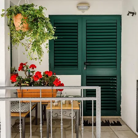 Apartman Luxury Laz *