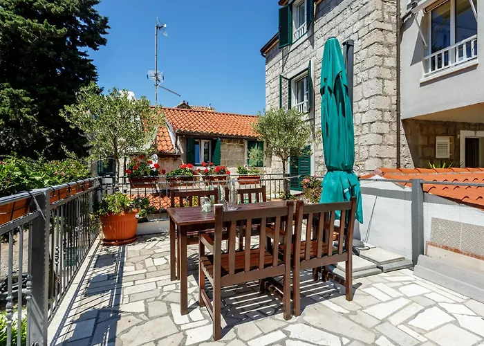 Luxury Laz Apartman Split