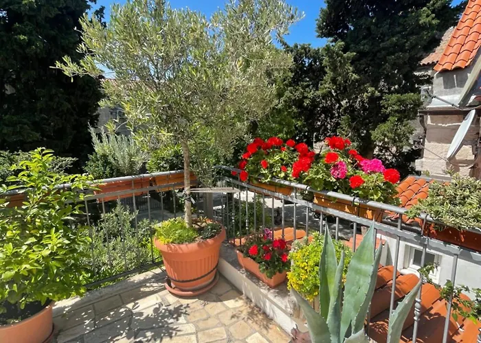 Apartman Luxury Laz Split
