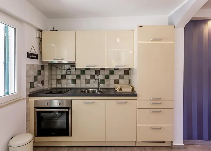 Apartman Luxury Laz *