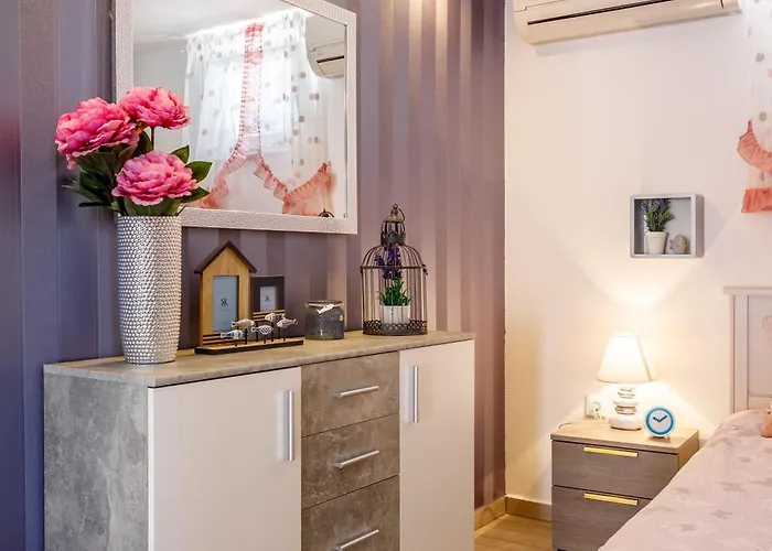 Apartman Luxury Laz