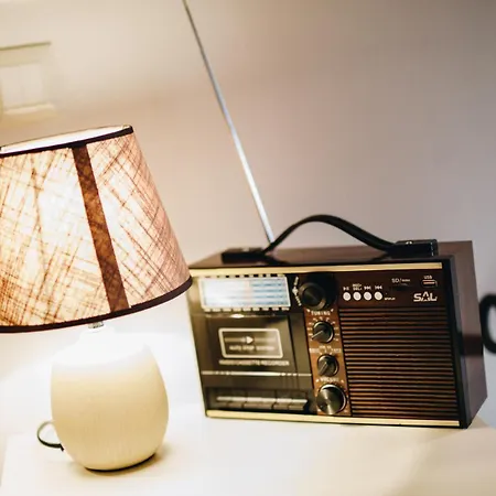 Luxury Laz * 스플리트