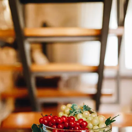 아파트 Luxury Laz *