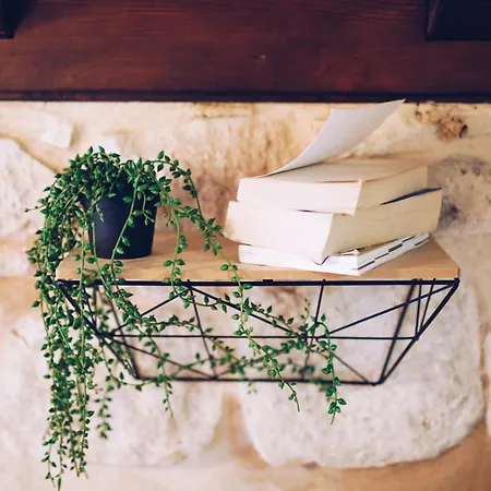 아파트 Luxury Laz