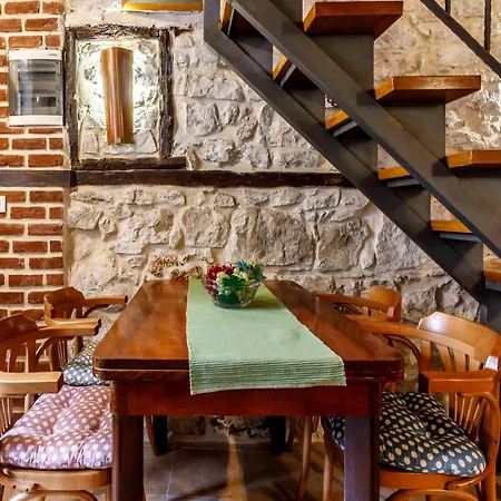 Luxury Laz 아파트 *