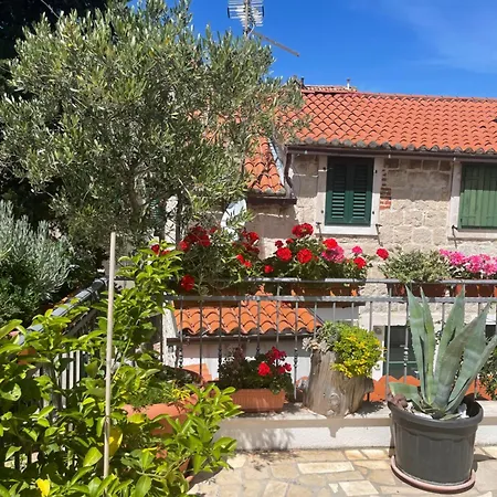 Luxury Laz * 스플리트